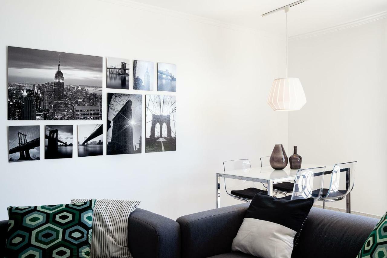 Beautiful Modern Apartment In Olhao, Algarve Екстер'єр фото