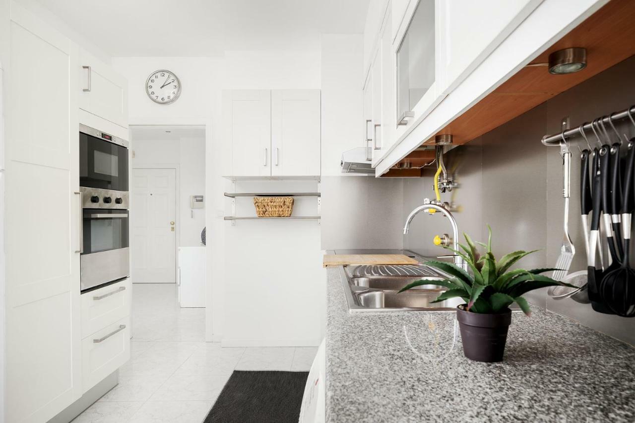 Beautiful Modern Apartment In Olhao, Algarve Екстер'єр фото