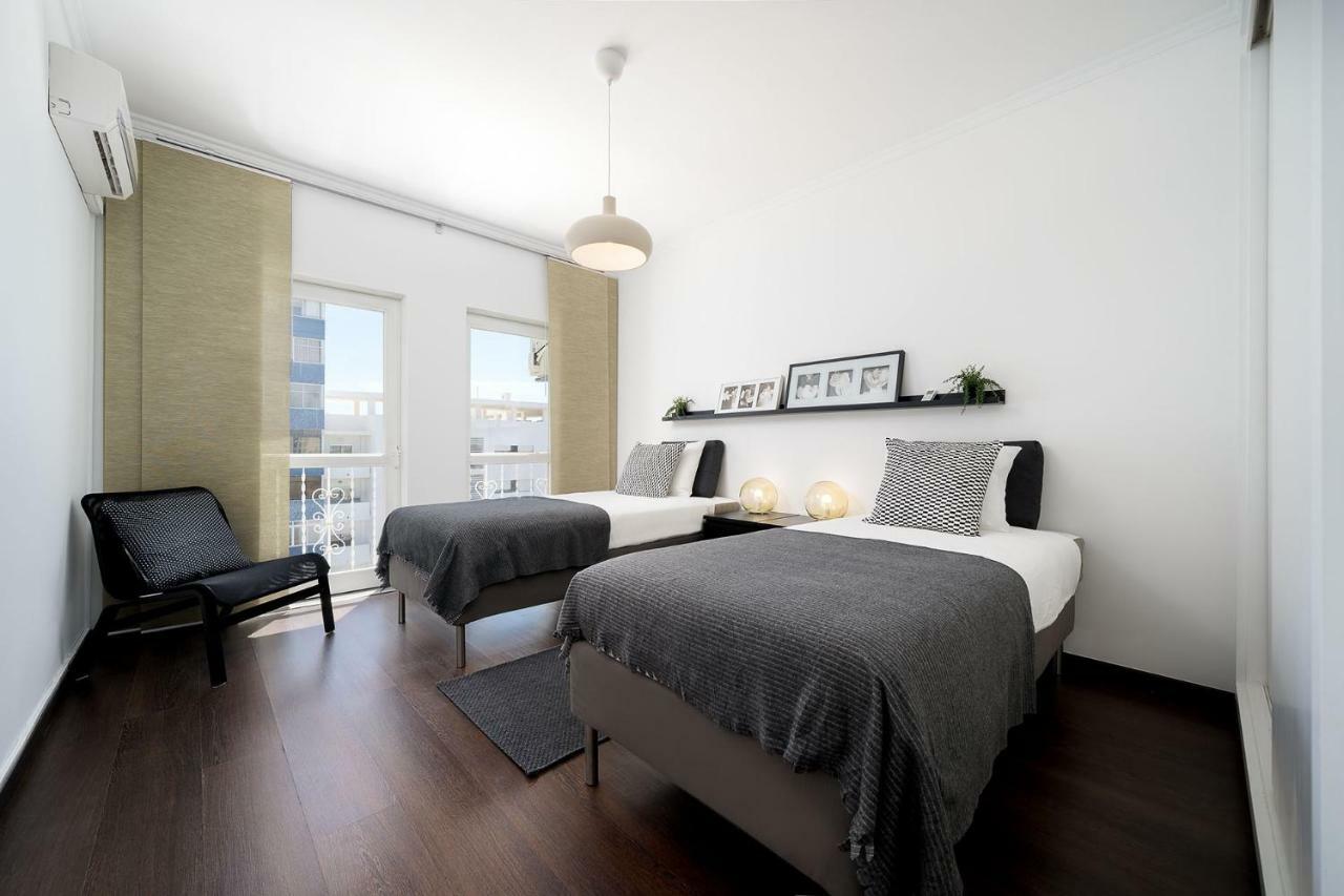 Beautiful Modern Apartment In Olhao, Algarve Екстер'єр фото